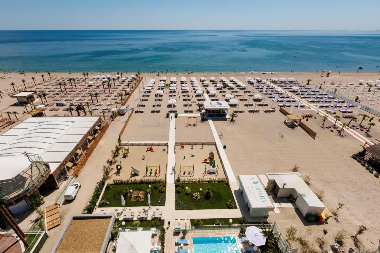 Hotel Opera مامايا المظهر الخارجي الصورة